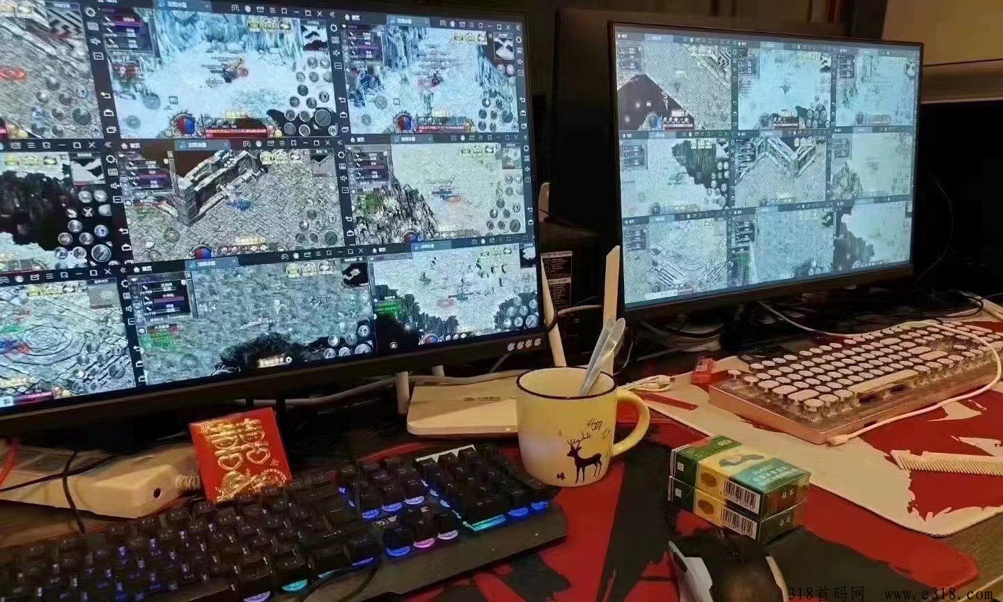 日赚百米搬砖手游，全是玩法，不是冲套装私服，免费带小白-首码项目网-创业网-全球领先的创业项目网站-淘灵感首码网