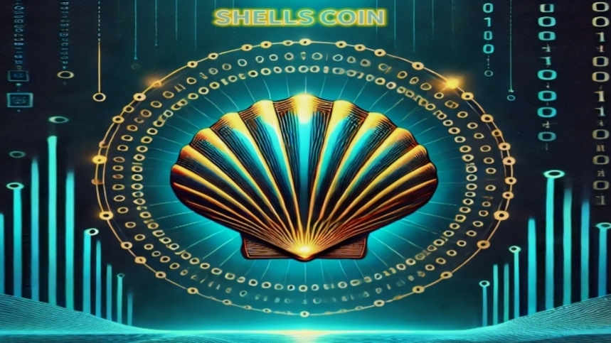 ShellsCoin:零撸贝壳币,每天可以免费获取50刀!-首码项目网-创业网-全球领先的创业项目网站-淘灵感首码网