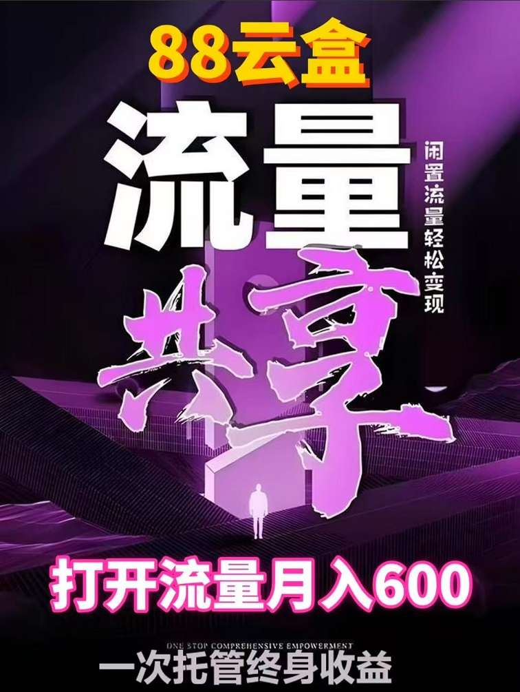 88云盒挂机-首码项目网-创业网-全球领先的创业项目网站-淘灵感首码网