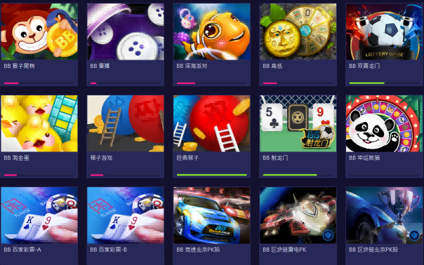 （头条）梯子游戏最新打法横空出世，看准走势即可破釜沉舟-首码网-网上创业赚钱首码项目发布推广平台