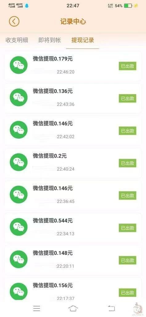 小小番茄,自动看广告保底0.5,满0.1自动打款-首码项目网-创业网-全球领先的创业项目网站-淘灵感首码网