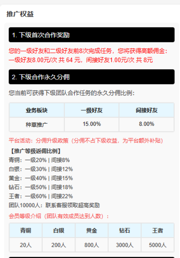 【推客】视频种草每天可做，每天轻轻松松几十块，绿色项目-首码项目网-创业网-全球领先的创业项目网站-淘灵感首码网