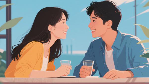 男人靠不靠谱?看他有没有这4个习惯就知道了-首码项目网-创业网-全球领先的创业项目网站-淘灵感首码网