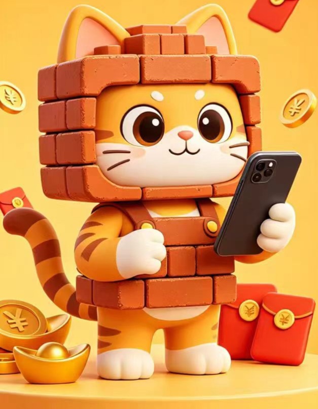 班专猫App:火爆预热中，福利拉满敬请期待！！！-首码项目网-创业网-全球领先的创业项目网站-淘灵感首码网