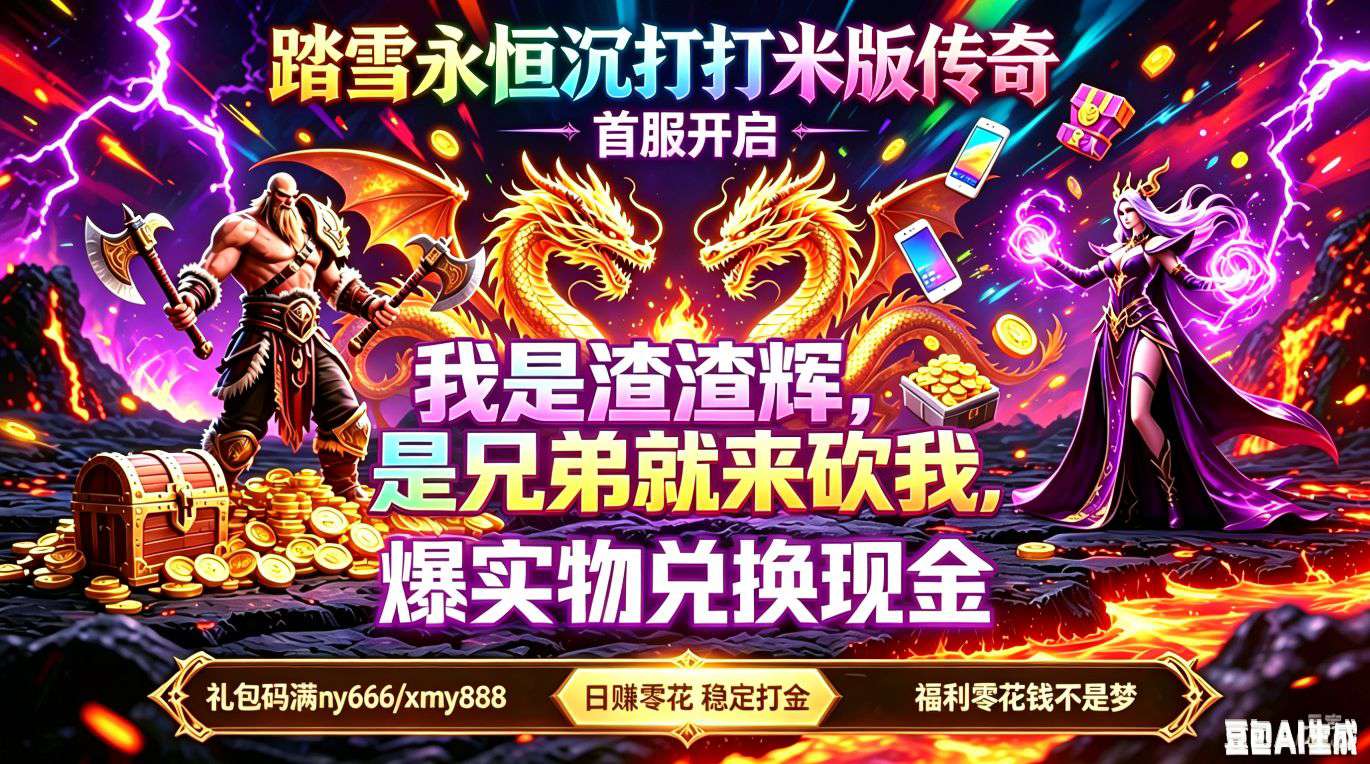 首服踏雪永恒沉默打米服
实物直接换米-首码项目网-创业网-全球领先的创业项目网站-淘灵感首码网