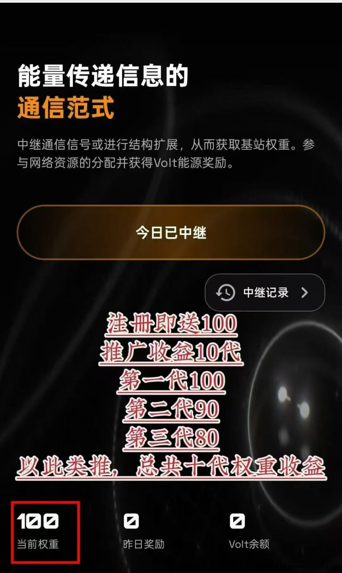 Volt零撸是一把通往财富之门的钥匙有梦你就来!-首码项目网-创业网-全球领先的创业项目网站-淘灵感首码网