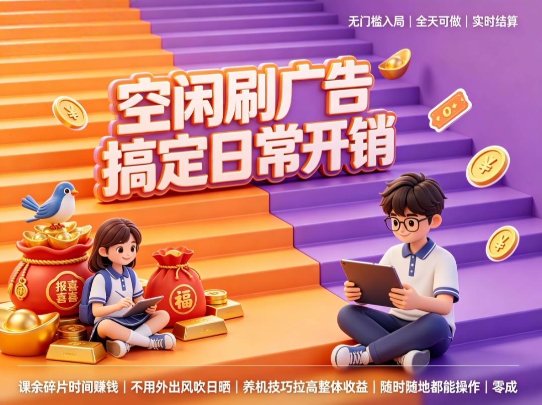 首码趣享广告零撸高单价可矩阵化收益-首码项目网-创业网-全球领先的创业项目网站-淘灵感首码网