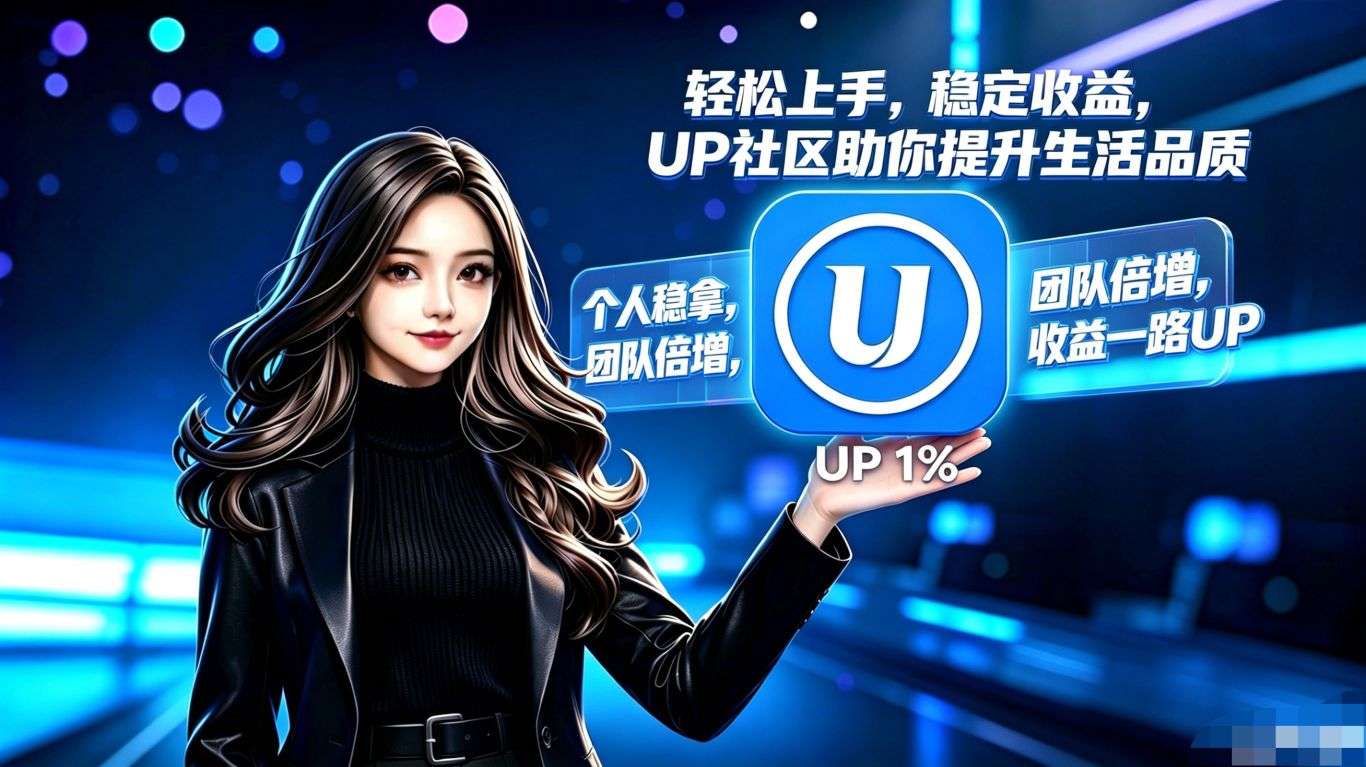 零撸【UP】爬墙升级模式，6月7号上线-首码项目网-创业网-全球领先的创业项目网站-淘灵感首码网