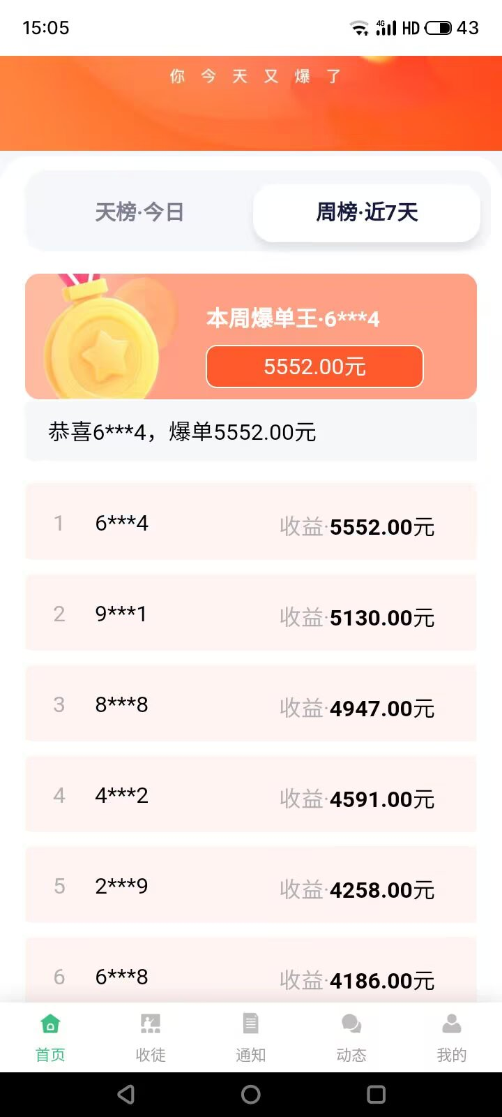 5