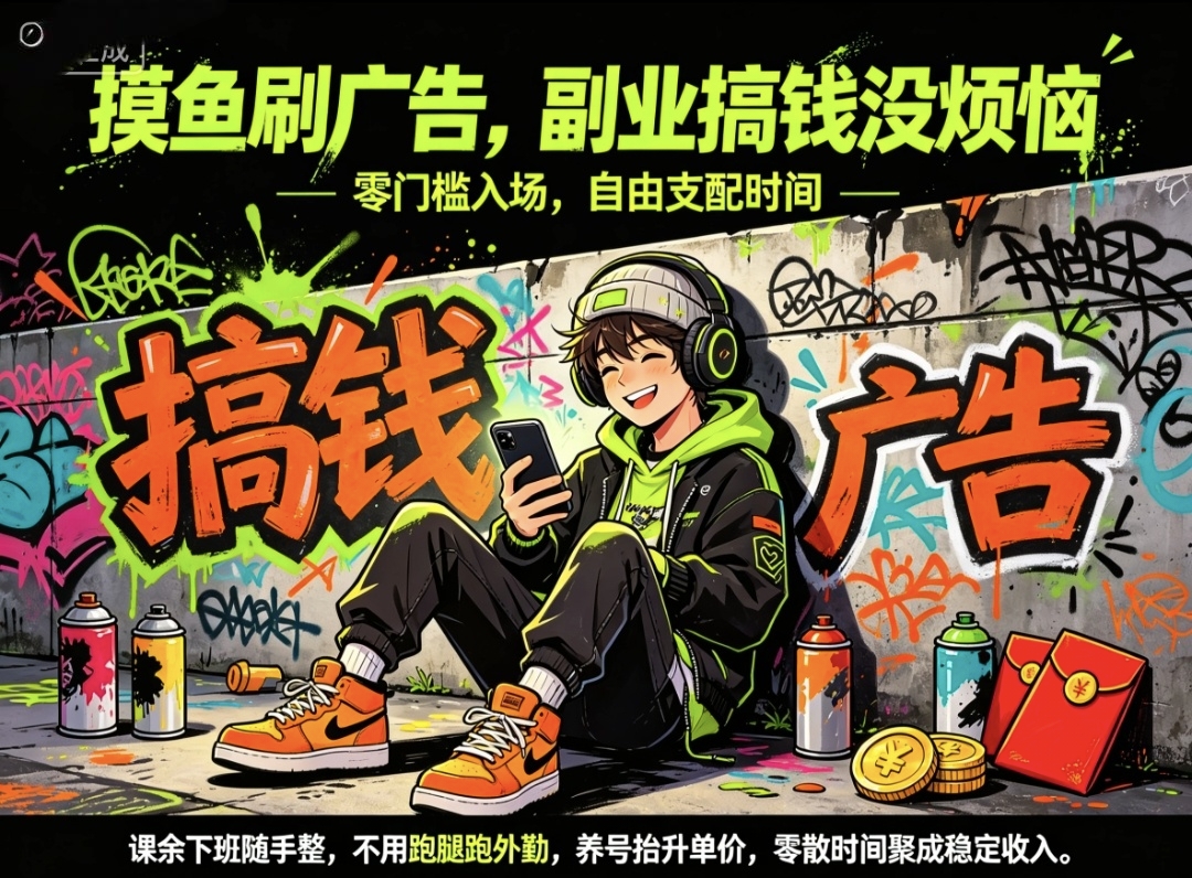 首码趣享蓝海期零撸看广告无中间商赚差价-首码项目网-创业网-全球领先的创业项目网站-淘灵感首码网