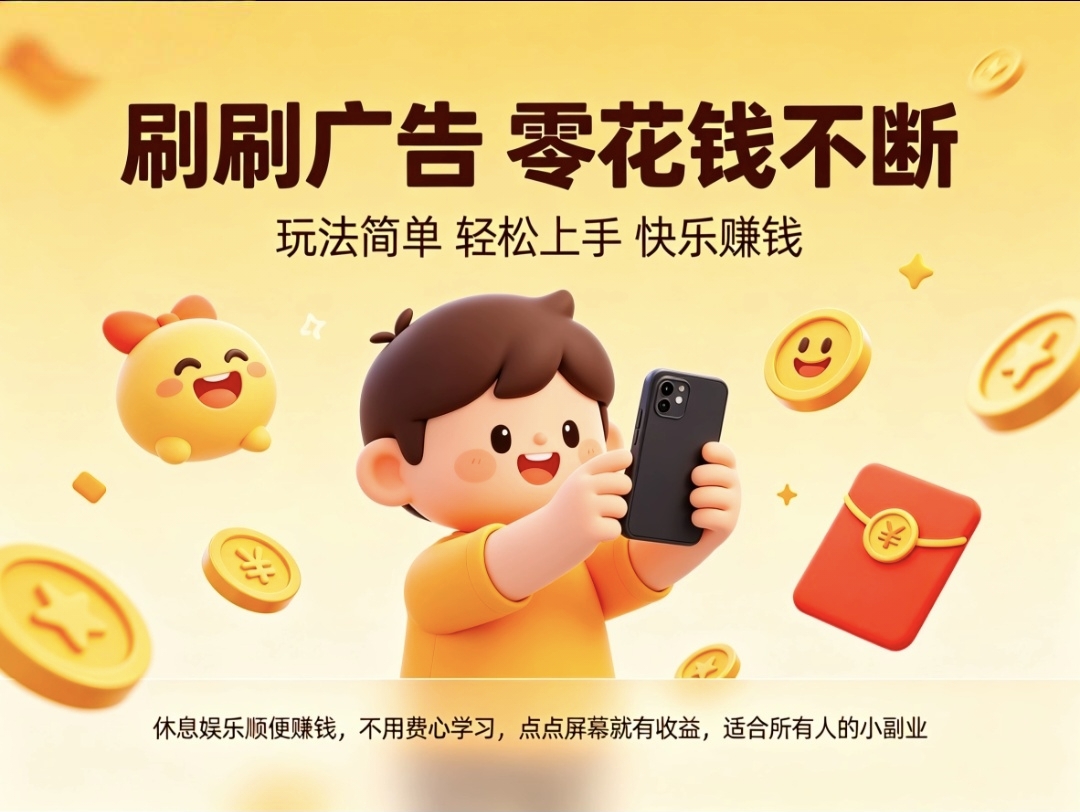 首码趣享蓝海零撸看广告直结收益风口项目-首码项目网-创业网-全球领先的创业项目网站-淘灵感首码网