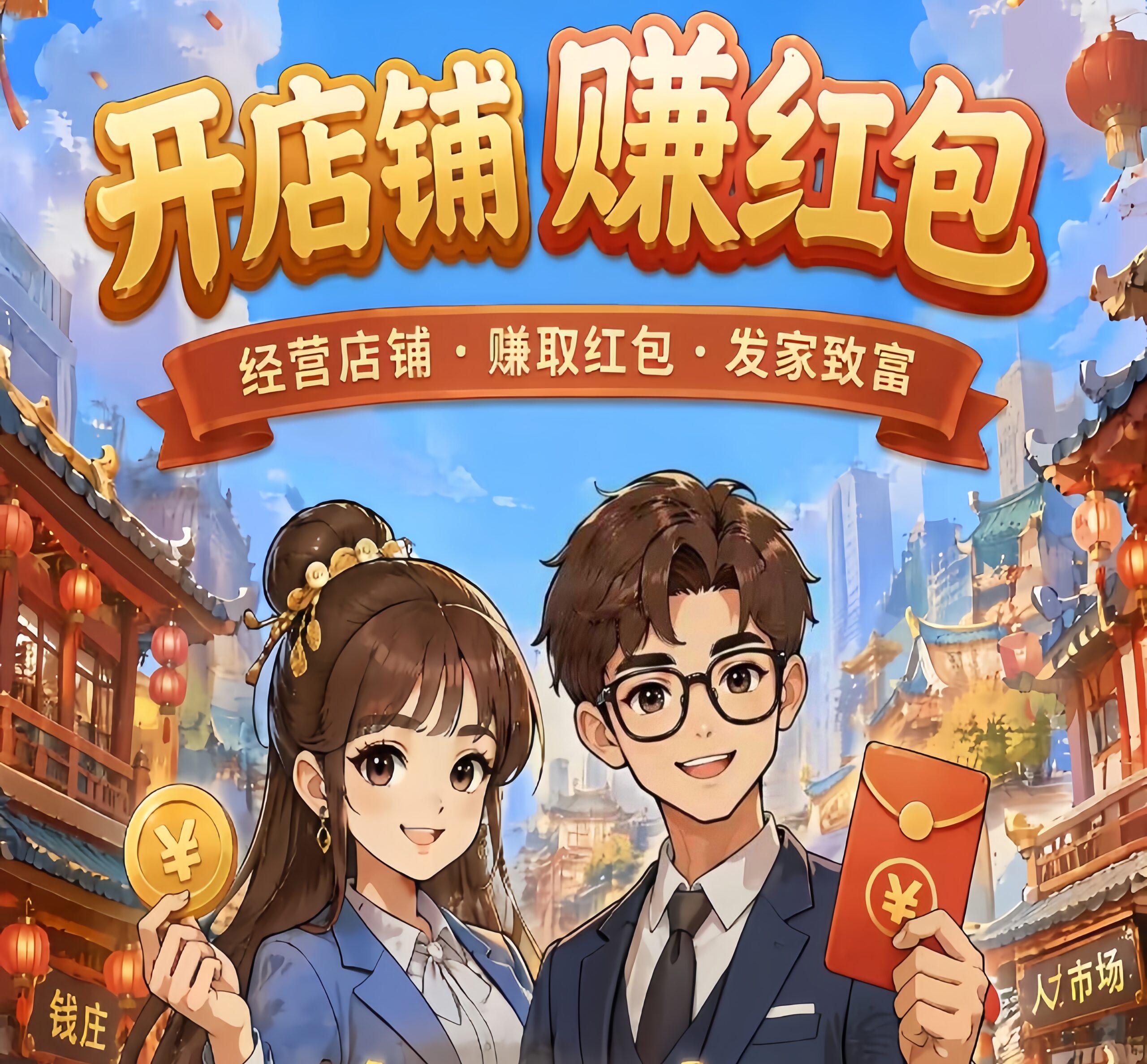 时尚创业街：0撸宝妈副业，玩法多样，升级店铺和分虹项目！-首码项目网-创业网-全球领先的创业项目网站-淘灵感首码网