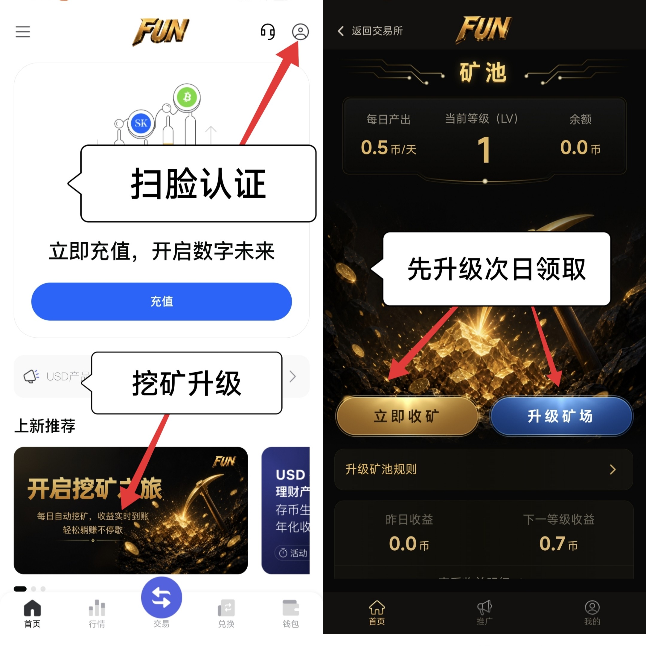 FUNEX交y所,首码项目,爬墙玩法。-首码项目网-创业网-全球领先的创业项目网站-淘灵感首码网