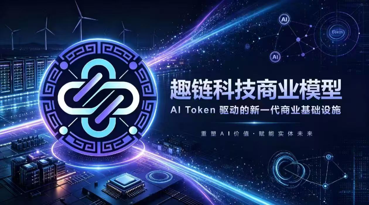 趣链科技,首码对接,实体项目可考察,团队扶持拉满,2026下半年新风口-首码项目网-创业网-全球领先的创业项目网站-淘灵感首码网