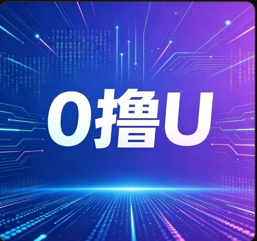 零撸USDT日撸4位数-首码项目网-创业网-全球领先的创业项目网站-淘灵感首码网