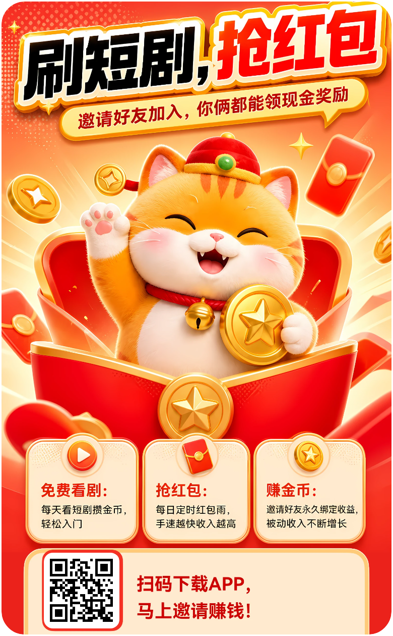 0撸招财喵每天十-首码项目网-创业网-全球领先的创业项目网站-淘灵感首码网