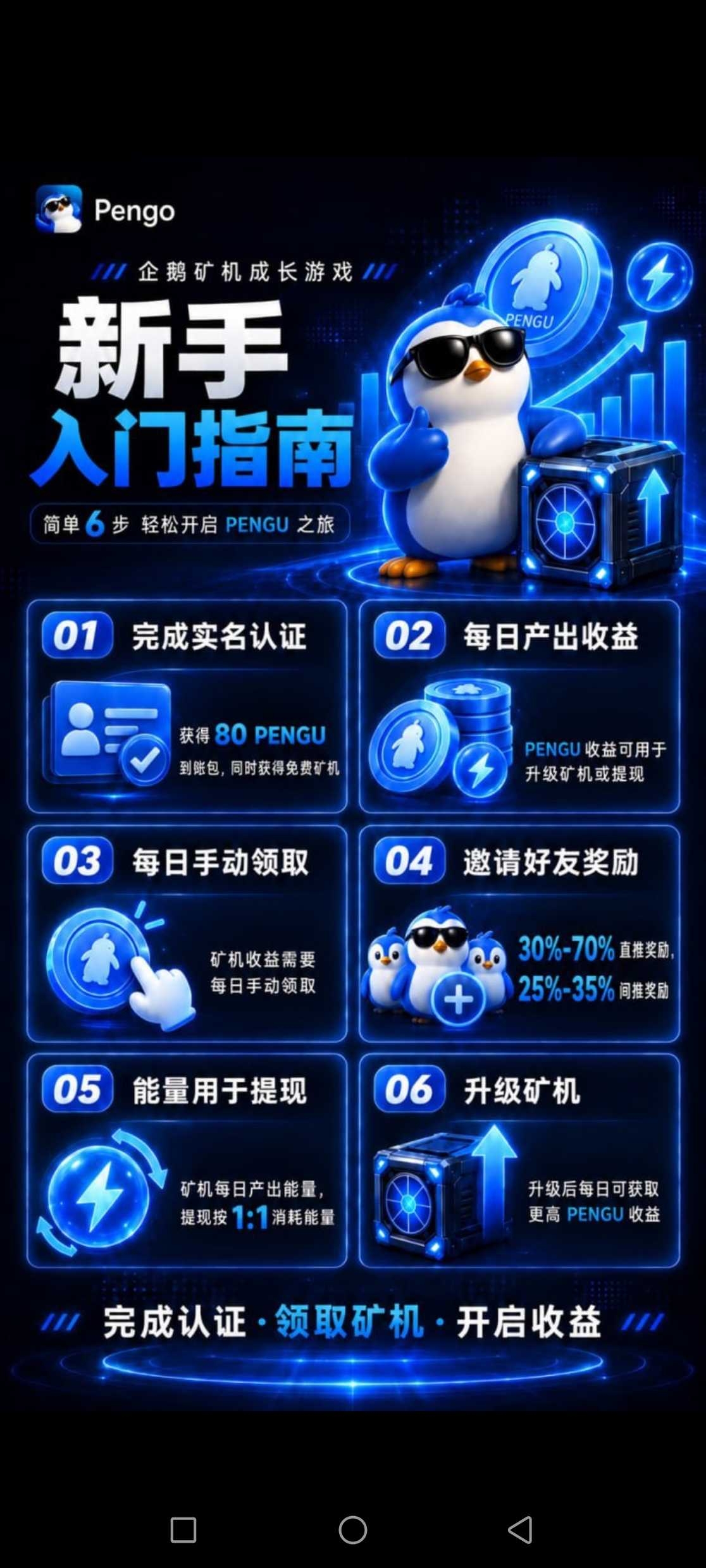🔥首码🔥零撸主流币PENGU🔥一币0.05元🔥已上各大交易所-首码项目网-创业网-全球领先的创业项目网站-淘灵感首码网