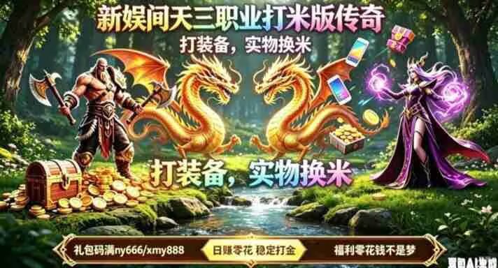 问天打金服全新版本上线
全新玩法-首码项目网-创业网-全球领先的创业项目网站-淘灵感首码网