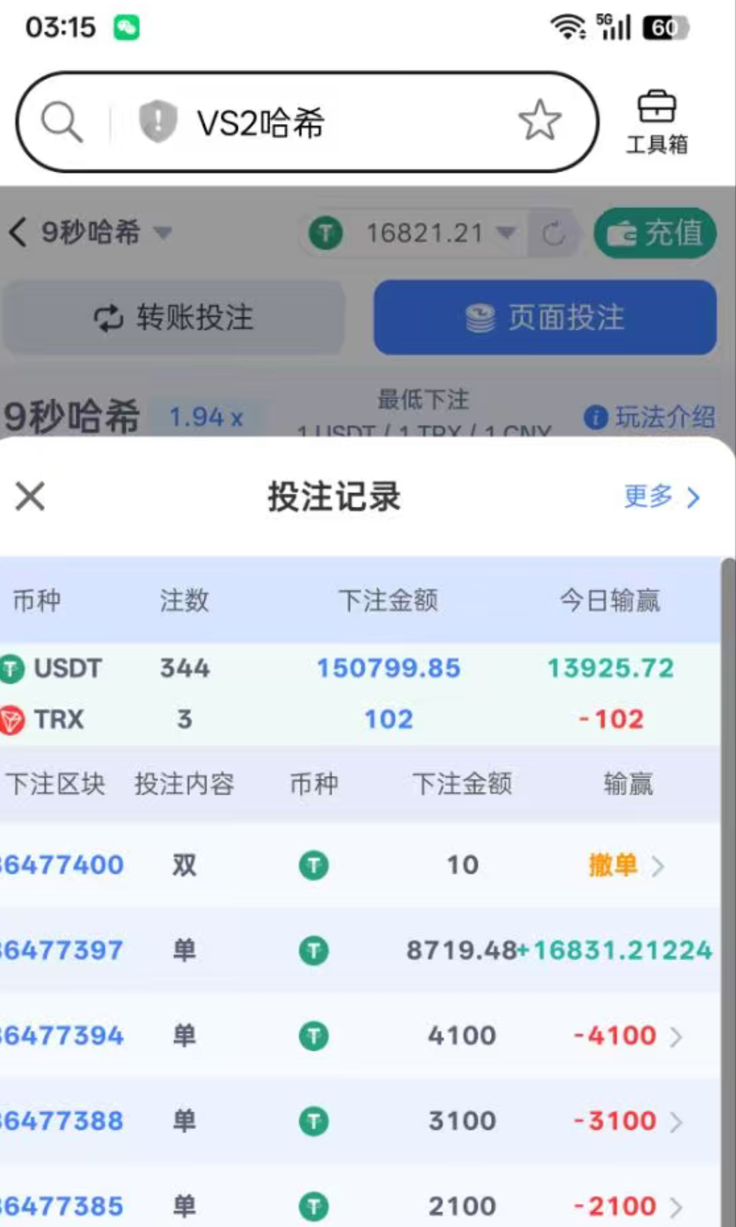 VS2哈希，哈希未来风口，招募实力玩家！-首码项目网-创业网-全球领先的创业项目网站-淘灵感首码网