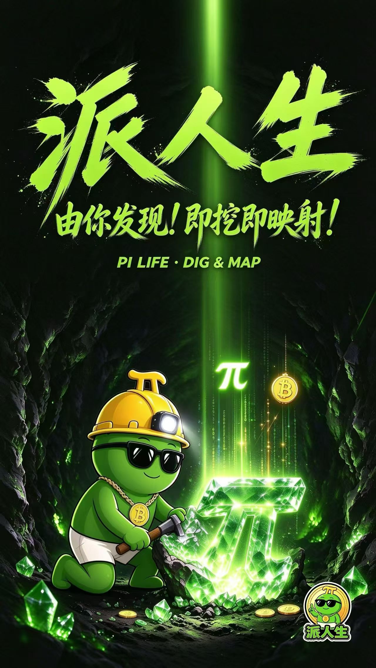 派人生头旷❗️现在只是开放注册了 10.28号上午11点开始挖🅱️-首码项目网-创业网-全球领先的创业项目网站-淘灵感首码网